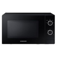 MICROONDAS SAMSUNG MS20A3010AL/EC 20L 700W NEGRO·Desprecintado (Espera 4 dias)