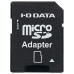 MEMORIA SD MICRO 32GB I-O DATA MSD-A1 C10
