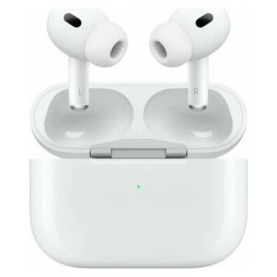 AURICULARES APPLE AIRPODS PRO 2 MTJV3ZM/A (Espera 4 dias)