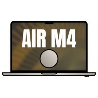 PORTATIL APPLE MACBOOK AIR MW0Y3Y/A