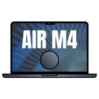 PORTATIL APPLE MACBOOK AIR MW123Y/A