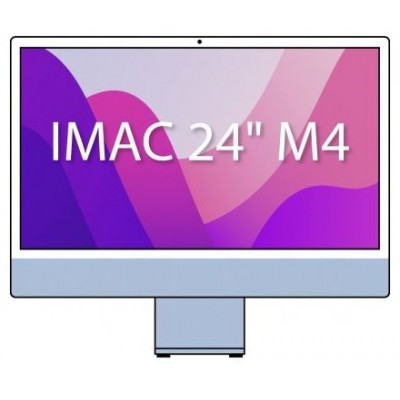 ORDENADOR APPLE IMAC MWV33Y/A