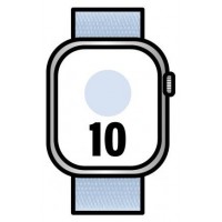 RELOJ APPLE MWWD3QL/A