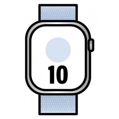 RELOJ APPLE MWWD3QL/A