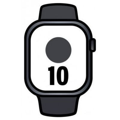 RELOJ APPLE MWWP3QL/A