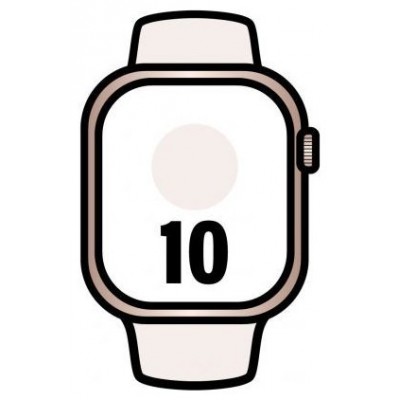 APPLE WATCH 10 46 RG AL LB SB ML GPS