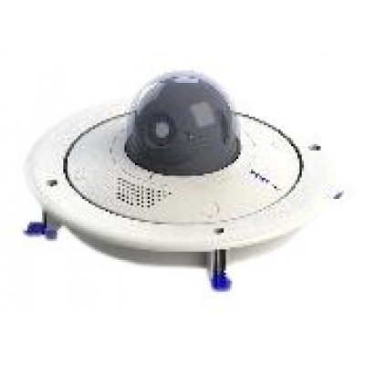 MOBOTIX IN-CEILING SET FOR MOBOTIX 7 SINGLE LENS MODELS  (P/N:MX-M-IC-DQ) (Espera 4 dias)