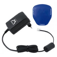 MOBOTIX POE POWER ADAPTER SET, EU  (P/N:MX-NPA-POE-EU-SET) (Espera 4 dias)