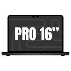 PORTATIL APPLE MACBOOK PRO MX2X3Y/A