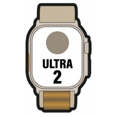 RELOJ APPLE ULTRA MX4E3TY/A