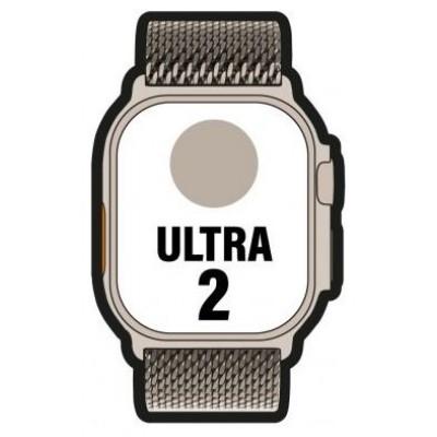 RELOJ APPLE ULTRA MX5R3TY/A