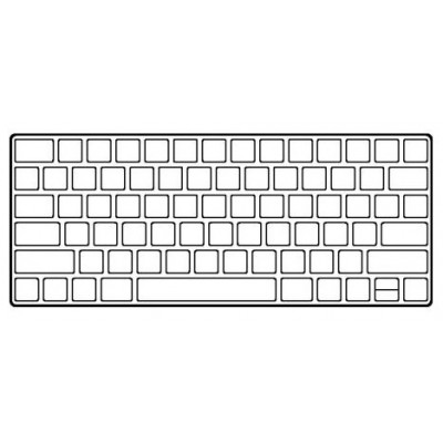 TECLADO APPLE MXCL3Y/A