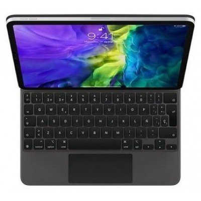 APPLE MAGIC KEYBOARD IPAD PRO 11"" 4ª GEN. MXQT2Y/A (Espera 4 dias)