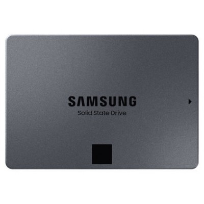 DISCO DURO SOLIDO SAMSUNG 870 QVO 2TB SATA