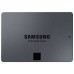 2 TB SSD SERIE 870 QVO SAMSUNG (Espera 4 dias)