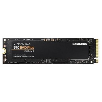 Samsung 970 EVO Plus SSD 2TB NVMe M.2