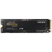 Samsung 970 EVO Plus SSD 2TB NVMe M.2