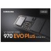 HD  SSD  500GB SAMSUNG M.2 970 PCIe 3.0 EVO PLUS