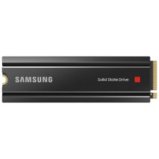 Disco M.2 2tb Samsung Serie 980 Pro With Heatsink Pcie