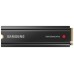 Disco M.2 2tb Samsung Serie 980 Pro With Heatsink Pcie