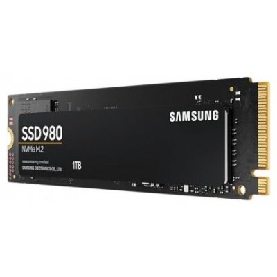 SSD SAMSUNG 980 1TB NVME M.2 CIFRADO