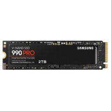 DISCO DURO SOLIDO SAMSUNG M2 990 PRO 2TB