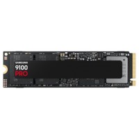 Samsung 9100 PRO SSD 8TB PCIe 5.0 14800 MB-s