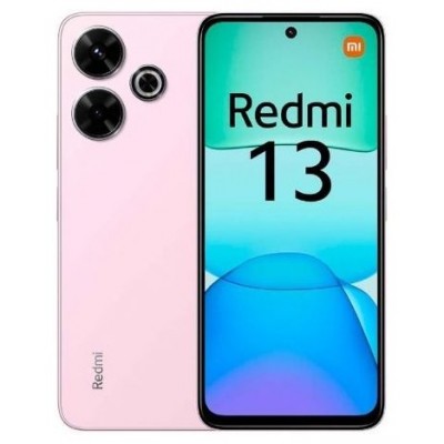 SMARTPHONE XIAOMI REDMI 13 8-256 PK