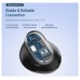 AURICULAR BLUETOOTH TINY T12 BLANCO VENTION (Espera 4 dias)