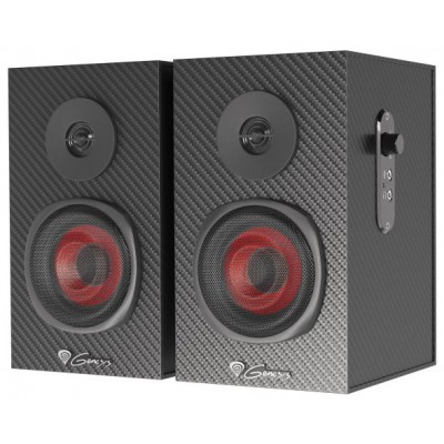 ALTAVOCES GAMING GENESIS HELIUM 200 2.0 20W