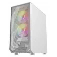 CAJA DE PC GAMING NFORTEC DYS TORRE MICRO-ATX A-RGB C. CAJA DE PC GAMING NFORTEC DYS TORRE MICRO-ATX A-RGB C.