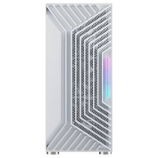 CAJA DE PC GAMING NFORTEC NERVIA SEMITORRE ATX A-RGB