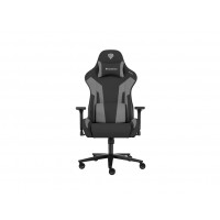 SILLA GAMING GENESIS NITRO 720 GASLIFT 4 150KG NEGRO-GRIS