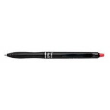 BOLÍGRAFO BORRABLE FRIXION BALL PLUS ROJO PILOT NFPLUSR (MIN10) (Espera 4 dias)
