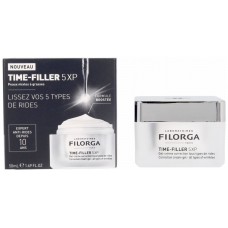 LABORATOIRES FILORGA TIME-FILLER 5XP CORRECTION CREAM-GEL 50 ML· (Espera 4 dias)