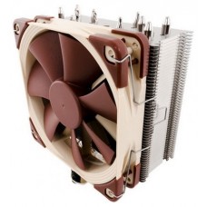 NOCTUA COOLER CPU NH-NH-U12S SE-AM4 1 X NF- F12 120MM, 5 HEATPIPES TOWER, ONLY AM4/AM5 (Espera 4 dias)