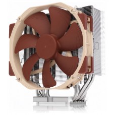 NOCTUA VENTILADOR INTEL XEON LGA4189 NH-U14S DX-4189 (Espera 4 dias)