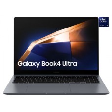 PORTATIL SAMSUNG GALAXY BOOK 4 ULTRA I9-185H 32GB 1TB RTX 4070 16" TACTIL W11H