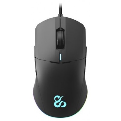 RATON GAMING NEWSKILL CHIRON CABLE 1.8M 8 BOTONES RGB