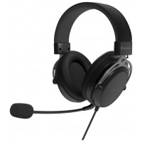 AURICULARES GAMING GENESIS TORON 301 NEGRO AURICULARES GAMING GENESIS TORON 301 NEGRO