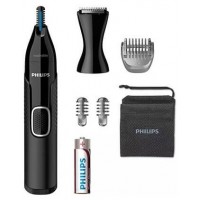 CORTAPELO PHILIPS  NARICERO NT5650/16 NEGRO· (Espera 4 dias)