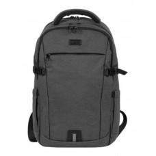 MOCHILA NATEC ALPACA 2 15.6" GRIS