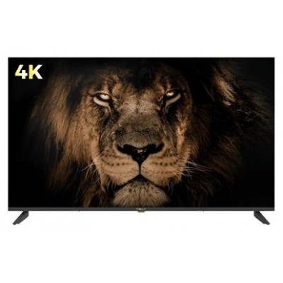 Nevir QLED100 TV 43" 4k STVIDAA USBx2 HDMIx3 bth