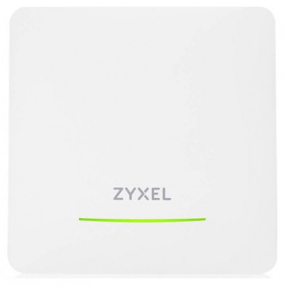 Zyxel NWA90BE AP WiFi7 BE5100 PoE+ Dual