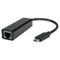 Nilox Adaptador usb-c a rj45 Gigabit