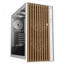 ATX / M-ATX / ITX, 3x 3.5’’, 4x