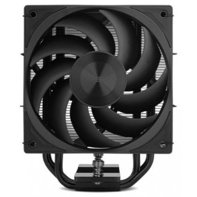 VENTILADOR NOX HU H-400 BK