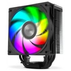 VENTILADOR NOX HU H-500 BK