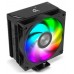 VENTILADOR NOX HU H-500 BK