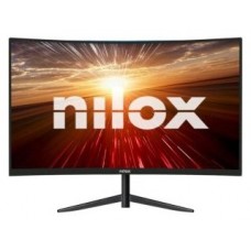 NILOX NXM24CRV2001 Monitor 24"VA200Hz HDMI DP Curv